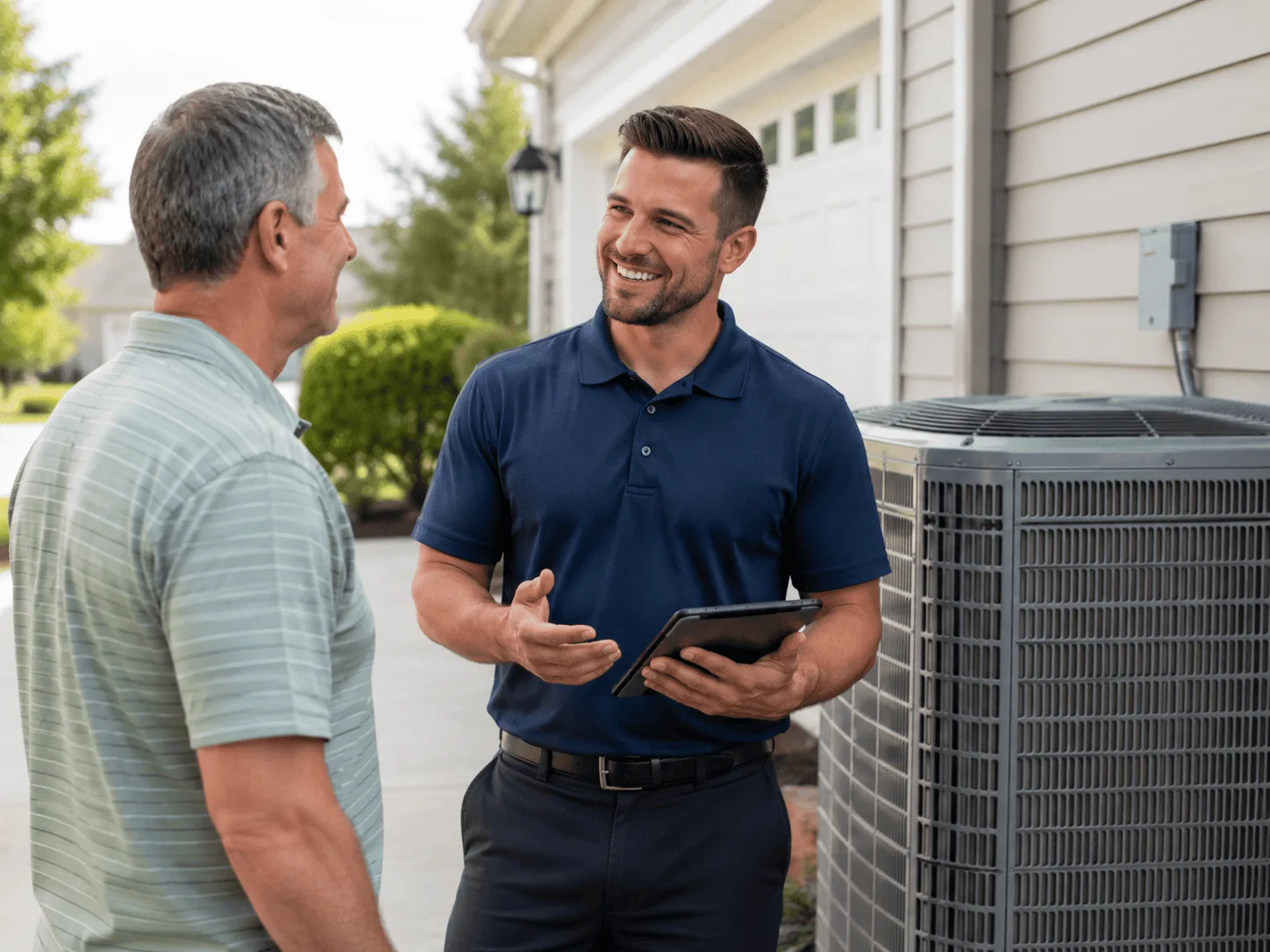 Heat Pump Installation Copiague, NY FAQs